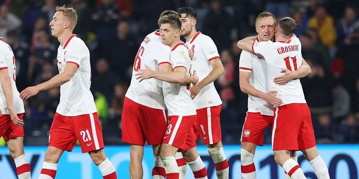 Польша — Швеция. Прогноз (кф 3.85) и ставки на матч квалификации Чемпионата мира (29 марта 2022 года) Польша — Швеция. Прогноз (кф 3.85) и ставки на матч квалификации Чемпионата мира (29 марта 2022 года)