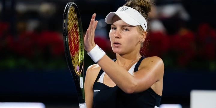 Петра Квитова – Вероника Кудерметова. Прогноз на матч WTA Майами (29 марта 2022 года) Петра Квитова – Вероника Кудерметова. Прогноз на матч WTA Майами (29 марта 2022 года)