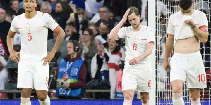Швейцария — Косово. Прогноз (кф 2.07) на товарищеский матч (29 марта 2022 года) Швейцария — Косово. Прогноз (кф 2.07) на товарищеский матч (29 марта 2022 года)