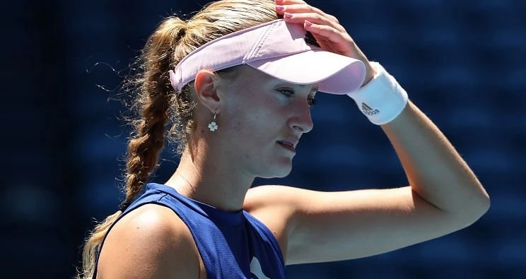 Кристина Младенович – Мартина Тревизан. Прогноз на матч WTA Марбелья (29 марта 2022 года) Кристина Младенович – Мартина Тревизан. Прогноз на матч WTA Марбелья (29 марта 2022 года)