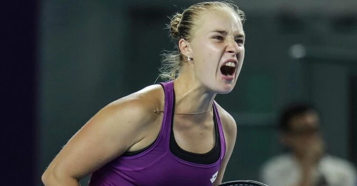 Маяр Шериф – Анна Блинкова. Прогноз на матч WTA Марбелья (29 марта 2022 года) Маяр Шериф – Анна Блинкова. Прогноз на матч WTA Марбелья (29 марта 2022 года)