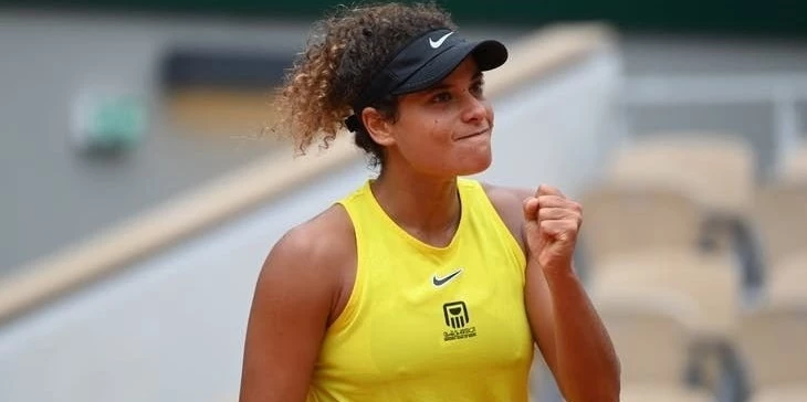 Маяр Шериф – Элизабетта Кочаретто. Прогноз на матч WTA Марбелья (31 марта 2022 года) Маяр Шериф – Элизабетта Кочаретто. Прогноз на матч WTA Марбелья (31 марта 2022 года)