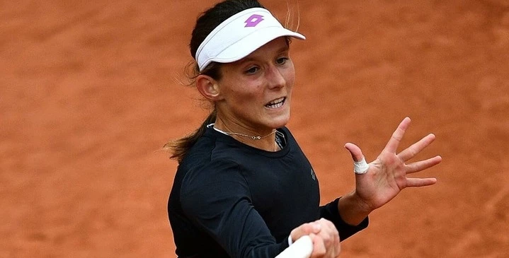 Осиан Додин – Варвара Грачева. Прогноз на матч WTA Марбелья (31 марта 2022 года) Осиан Додин – Варвара Грачева. Прогноз на матч WTA Марбелья (31 марта 2022 года)