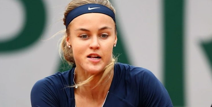 Ана Богдан – Анна Каролина. Прогноз на матч WTA Марбелья (31 марта 2022 года) Ана Богдан – Анна Каролина. Прогноз на матч WTA Марбелья (31 марта 2022 года)