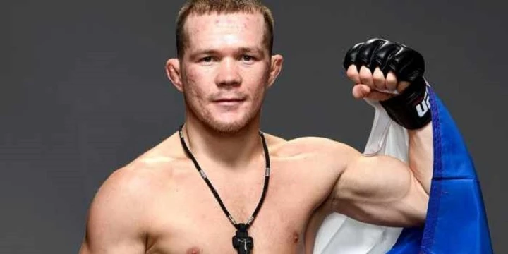 Алджамейн Стерлинг — Петр Ян. Прогноз на UFC (10 апреля 2022 года) Алджамейн Стерлинг — Петр Ян. Прогноз на UFC (10 апреля 2022 года)