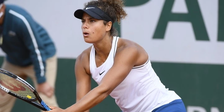 Маяр Шериф – Анна Каролина Шмидлова. Прогноз на матч WTA Марбелья (1 апреля 2022 года) Маяр Шериф – Анна Каролина Шмидлова. Прогноз на матч WTA Марбелья (1 апреля 2022 года)