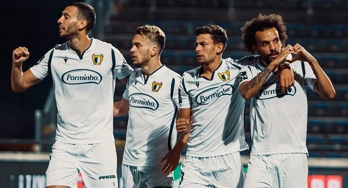 Фамаликан - Боавишта Фамаликан - Боавишта