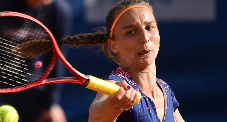 Тамара Корпач – Осиан Додин. Прогноз на матч WTA Марбелья (2 апреля 2022 года) Тамара Корпач – Осиан Додин. Прогноз на матч WTA Марбелья (2 апреля 2022 года)