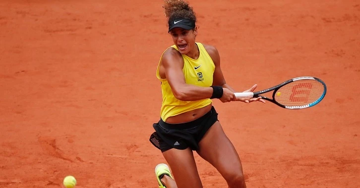 Маяр Шериф – Тамара Корпач. Прогноз на матч WTA Марбелья (3 апреля 2022 года) Маяр Шериф – Тамара Корпач. Прогноз на матч WTA Марбелья (3 апреля 2022 года)