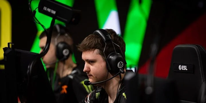 Fnatic - ENCE eSports