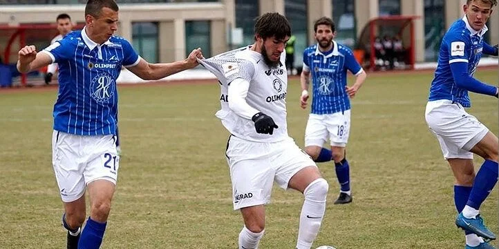 КАМАЗ — Ротор. Прогноз на матч ФНЛ (6 апреля 2022 года) КАМАЗ — Ротор. Прогноз на матч ФНЛ (6 апреля 2022 года)