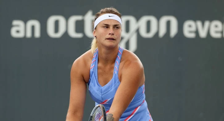 Арина Соболенко – Элисон Риске. Прогноз на матч WTA Чарлстон (6 апреля 2022 года) Арина Соболенко – Элисон Риске. Прогноз на матч WTA Чарлстон (6 апреля 2022 года)