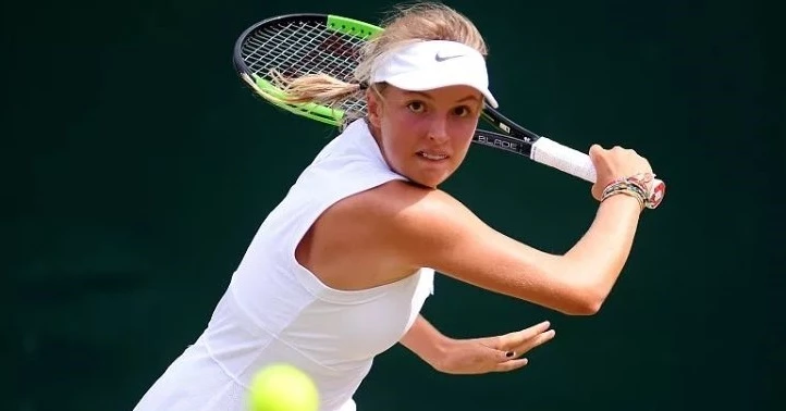 Линда Фрухвиртова – Белинда Бенчич. Прогноз на матч WTA Чарлстон (6 апреля 2022 года) Линда Фрухвиртова – Белинда Бенчич. Прогноз на матч WTA Чарлстон (6 апреля 2022 года)