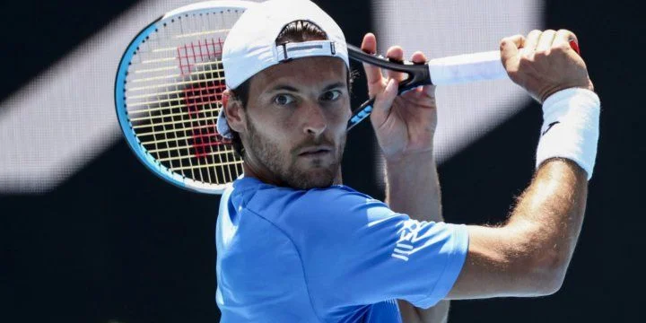 Соуза — Карбальес-Баэна. Прогноз на матч ATP Марракеш (7 апреля 2022 года) Соуза — Карбальес-Баэна. Прогноз на матч ATP Марракеш (7 апреля 2022 года)