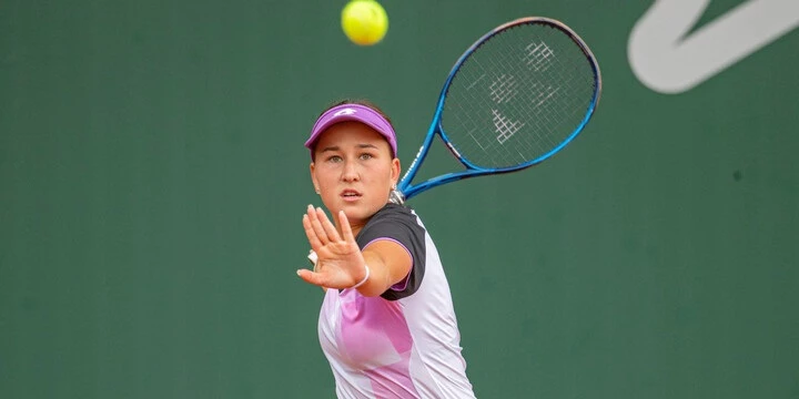 Камилла Рахимова – Беатрис Хаддад Майа. Прогноз на матч WTA Богота (7 апреля 2022 года) Камилла Рахимова – Беатрис Хаддад Майа. Прогноз на матч WTA Богота (7 апреля 2022 года)