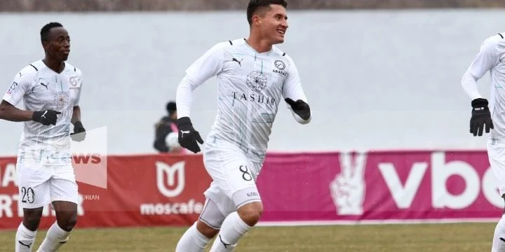 Арарат-Армения — Урарту. Прогноз (кф 2.35) на матч чемпионата Армении (8 апреля 2022 года) Арарат-Армения — Урарту. Прогноз (кф 2.35) на матч чемпионата Армении (8 апреля 2022 года)