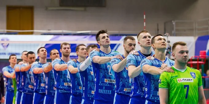 Динамо М - Динамо ЛО Динамо М - Динамо ЛО