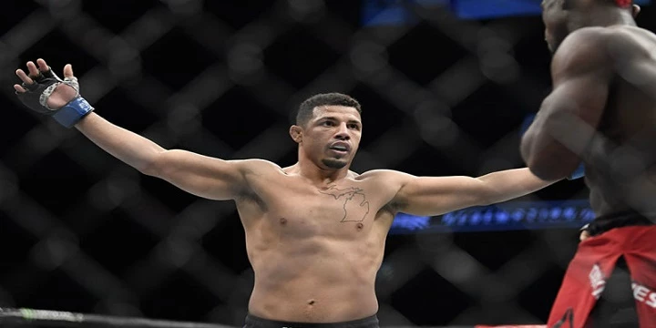 Драккар Клозе — Брэндон Дженкинс. Прогноз (кф 2.10) на UFC (17 апреля 2022 года) Драккар Клозе — Брэндон Дженкинс. Прогноз (кф 2.10) на UFC (17 апреля 2022 года)