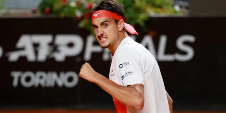 Сонего — Дьере. Прогноз на матч ATP Монте-Карло (13 апреля 2022 года) Сонего — Дьере. Прогноз на матч ATP Монте-Карло (13 апреля 2022 года)