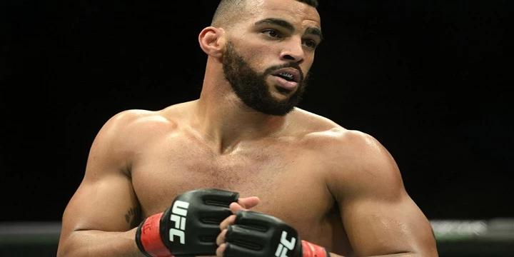 Девин Кларк — Уильям Найт. Прогноз (кф 2.38) на UFC (17 апреля 2022 года) Девин Кларк — Уильям Найт. Прогноз (кф 2.38) на UFC (17 апреля 2022 года)