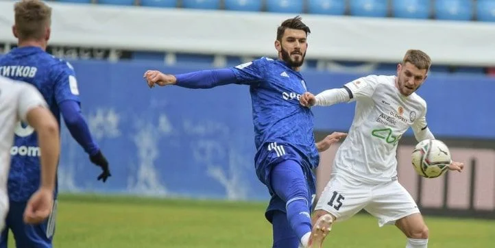 Спартак-2 — Оренбург. Прогноз (кф 2.15) на матч ФНЛ (17 апреля 2022 года) Спартак-2 — Оренбург. Прогноз (кф 2.15) на матч ФНЛ (17 апреля 2022 года)