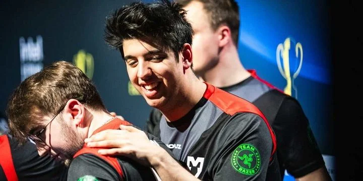 MOUZ - OG MOUZ - OG