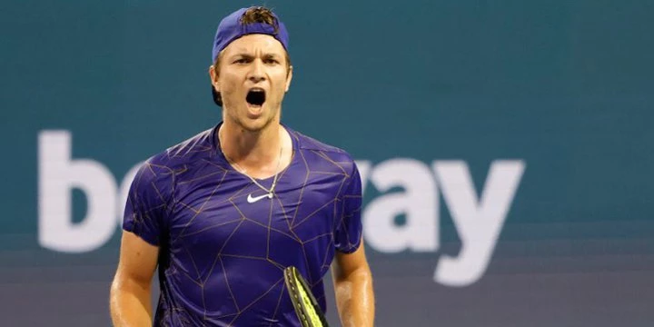 Гаске — Кечманович. Прогноз на матч ATP Белград (18 апреля 2022 года) Гаске — Кечманович. Прогноз на матч ATP Белград (18 апреля 2022 года)