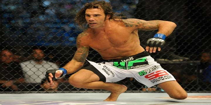 Клей Гуида— Клаудио Пуэльес. Прогноз на UFC (24 апреля 2022 года) Клей Гуида— Клаудио Пуэльес. Прогноз на UFC (24 апреля 2022 года)