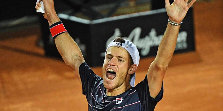 Диего Шварцман — Маккензи Макдональд. Прогноз на матч ATP Барселона (19 апреля 2022 года)
Диего Шварцман — Маккензи Макдональд. Прогноз на матч ATP Барселона (19 апреля 2022 года)