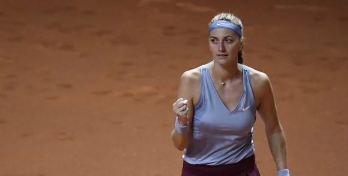 Петра Квитова – Каролина Плишкова. Прогноз на матч WTA Штутгарт (20 апреля 2022 года)