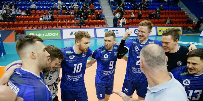 Динамо-ЛО – Югра-Самотлор. Прогноз на матч Суперлиги (20 апреля 2022 года) Динамо-ЛО – Югра-Самотлор. Прогноз на матч Суперлиги (20 апреля 2022 года)