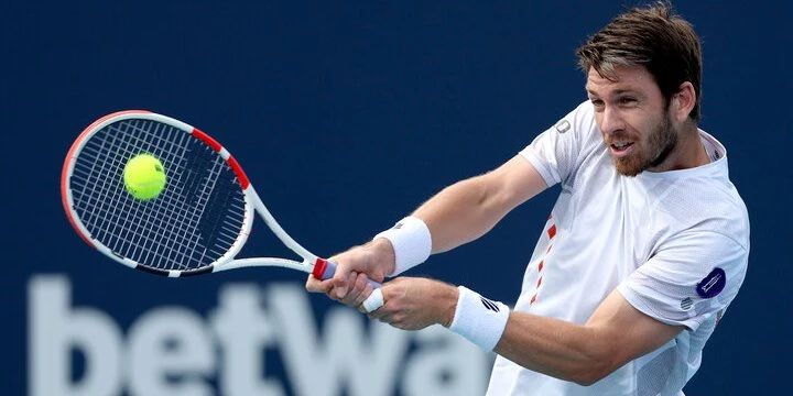Норри — Фучович. Прогноз на матч ATP Барселона (22 апреля 2022 года) Норри — Фучович. Прогноз на матч ATP Барселона (22 апреля 2022 года)