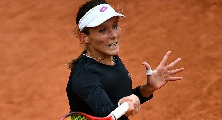 Варвара Грачева – Сара Соррибес Тормо. Прогноз на матч WTA Стамбул (21 апреля 2022 года)