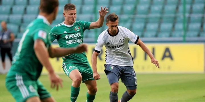 Радомяк — Краковия. Прогноз на матч чемпионата Польши (22 апреля 2022 года) Радомяк — Краковия. Прогноз на матч чемпионата Польши (22 апреля 2022 года)