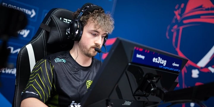 NIP — Endpoint. Прогноз на матч CS:GO (21 апреля 2022 года) NIP — Endpoint. Прогноз на матч CS:GO (21 апреля 2022 года)