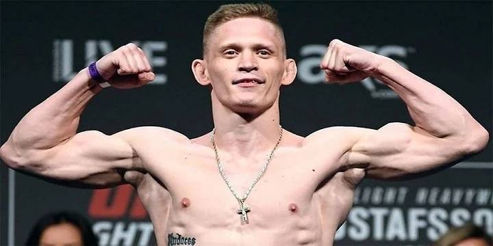 Дуайт Грант — Сергей Хандожко. Прогноз (кф 2.06) на UFC (24 апреля 2022 года) Дуайт Грант — Сергей Хандожко. Прогноз (кф 2.06) на UFC (24 апреля 2022 года)
