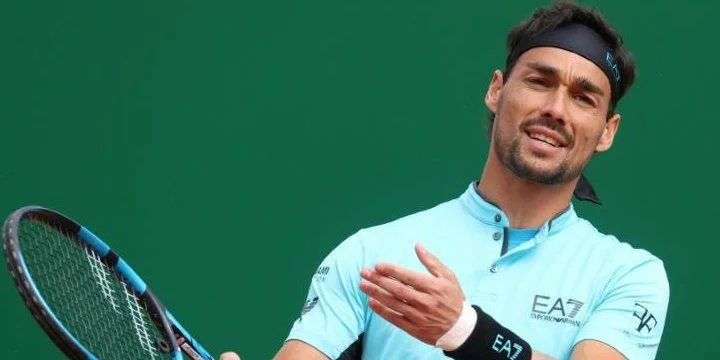 Фоньини — Рублев. Прогноз на матч ATP Белград (23 апреля 2022 года) Фоньини — Рублев. Прогноз на матч ATP Белград (23 апреля 2022 года)