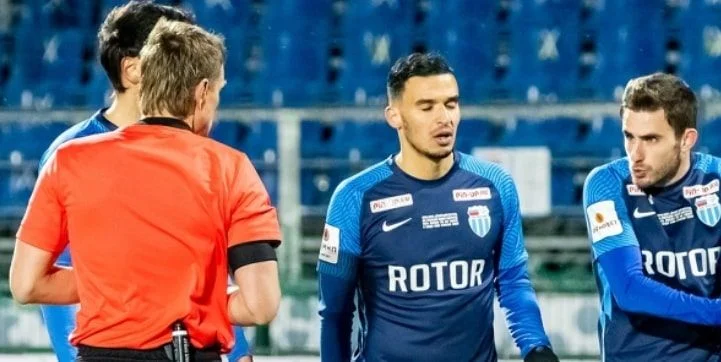 Ротор — Енисей. Прогноз (кф 2.28) на матч ФНЛ (24 апреля 2022 года) Ротор — Енисей. Прогноз (кф 2.28) на матч ФНЛ (24 апреля 2022 года)