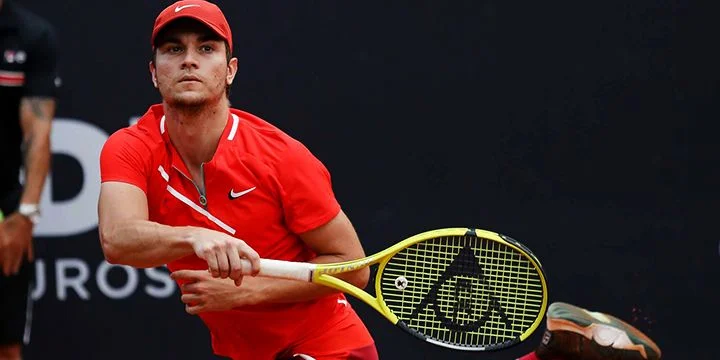 Миомир Кечманович — Макс Ханс Реберг. Прогноз на матч ATP Мюнхен (25 апреля 2022 года)
Миомир Кечманович — Макс Ханс Реберг. Прогноз на матч ATP Мюнхен (25 апреля 2022 года)