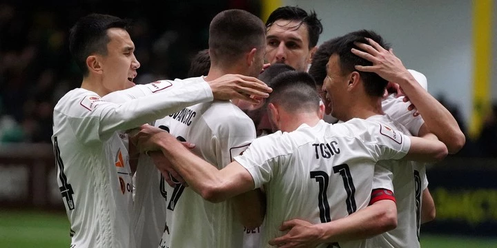 Тобол – Астана. Прогноз (кф.3,13) на матч чемпионата Казахстана (26 апреля 2022 года) Тобол – Астана. Прогноз (кф.3,13) на матч чемпионата Казахстана (26 апреля 2022 года)
