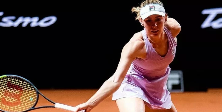 Екатерина Александрова – Тамара Корпач. Прогноз на матч WTA Мадрид (26 апреля 2022 года) Екатерина Александрова – Тамара Корпач. Прогноз на матч WTA Мадрид (26 апреля 2022 года)