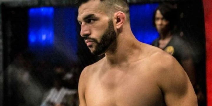 Джаред Гордон — Грант Доусон. Прогноз на UFC (1 мая 2022 года) Джаред Гордон — Грант Доусон. Прогноз на UFC (1 мая 2022 года)