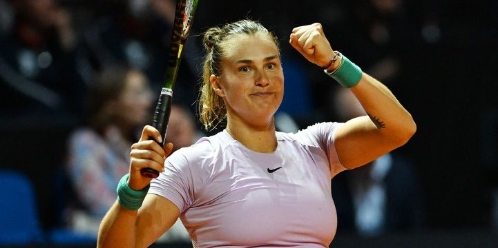 Анисимова – Соболенко: прогноз на матч WTA Мадрид