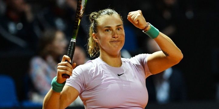 Анисимова – Соболенко: прогноз на матч WTA Мадрид Анисимова – Соболенко: прогноз на матч WTA Мадрид