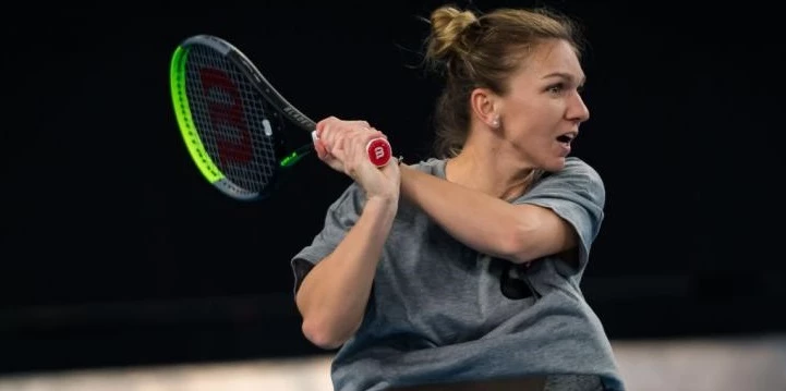 Симона Халеп – Чжан Шуай. Прогноз на матч WTA Мадрид (28 апреля 2022 года) Симона Халеп – Чжан Шуай. Прогноз на матч WTA Мадрид (28 апреля 2022 года)