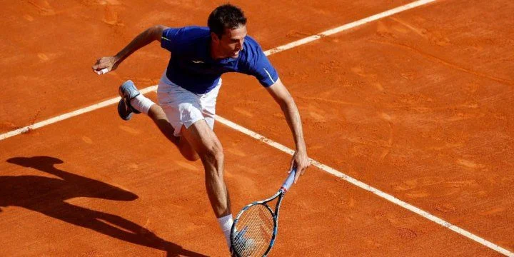 Рамос-Виньолас — Вердаско. Прогноз на матч ATP Эшторил (29 апреля 2022 года)