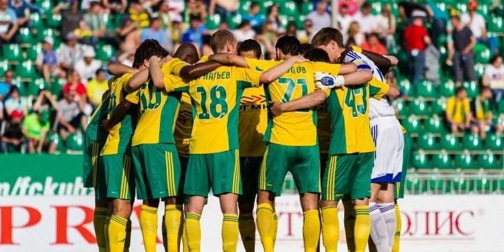 Кубань — Ротор. Прогноз (кф 2.07) на матч ФНЛ (30 апреля 2022 года) Кубань — Ротор. Прогноз (кф 2.07) на матч ФНЛ (30 апреля 2022 года)