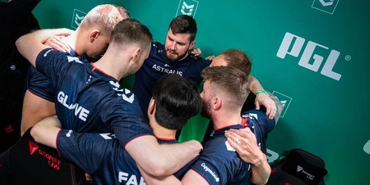 Astralis — NIP. Прогноз на матч CS:GO (30 апреля 2022 года) Astralis — NIP. Прогноз на матч CS:GO (30 апреля 2022 года)