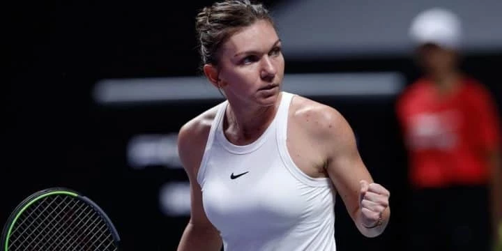 Симона Халеп – Паула Бадоса. Прогноз на матч WTA Мадрид (30 апреля 2022 года) Симона Халеп – Паула Бадоса. Прогноз на матч WTA Мадрид (30 апреля 2022 года)