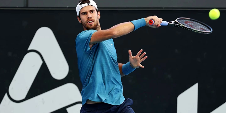 Люка Пуйе — Карен Хачанов. Прогноз на матч ATP Мадрид (2 мая 2022 года)
Люка Пуйе — Карен Хачанов. Прогноз на матч ATP Мадрид (2 мая 2022 года)
